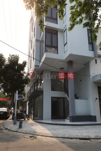 Căn hộ Twins House (Twins House Apartment) Ngũ Hành Sơn|搵地(OneDay)(2)