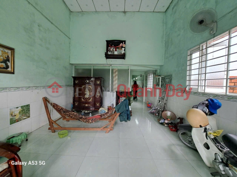 ĐẤT ĐẸP- GIÁ TỐT- CẦN BÁN NHANH ĐẤT tại Xã Phước Lý, Cần Giuộc, Long An _0