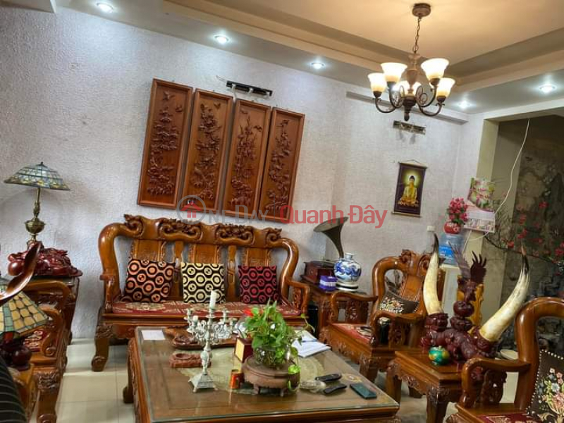 Property Search Vietnam | OneDay | Nhà ở Niêm yết bán Bán Nhà phố Vương Thừa Vũ, Ô tô vào nhà, 150m2 4 tầng, 16 tỷ