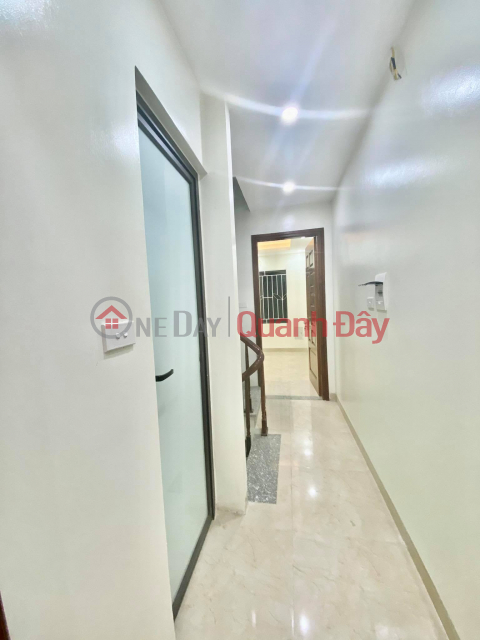 BA HOM'S HOUSE -HXH -6 ROOM FOR RENT 52M2 3 storeys _0