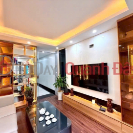 Bán nhà đẹp Thụy Khuê gần phố thang máy xịn, full nội thất hơn 7 tỷ _0