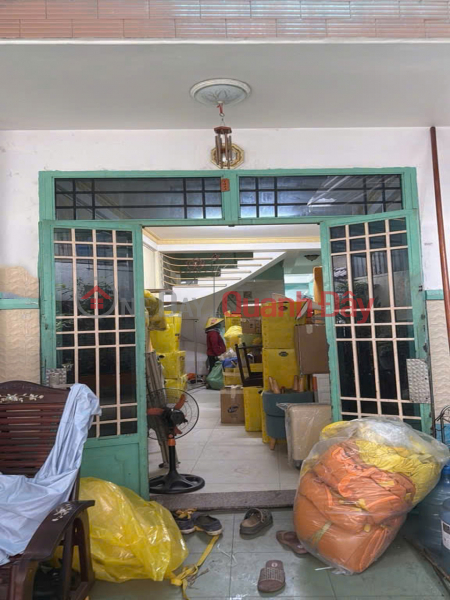 Nhà SHR 3 tầng HXH 42m2 – Phạm Văn Chiêu Gò Vấp S Việt Nam Bán, đ 4,5 tỷ