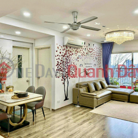6 tỷ - có trong tay căn ECOLIFE CAPITOL TỐ HỮU: 2PN tòa A1, full đồ, view thành phố _0