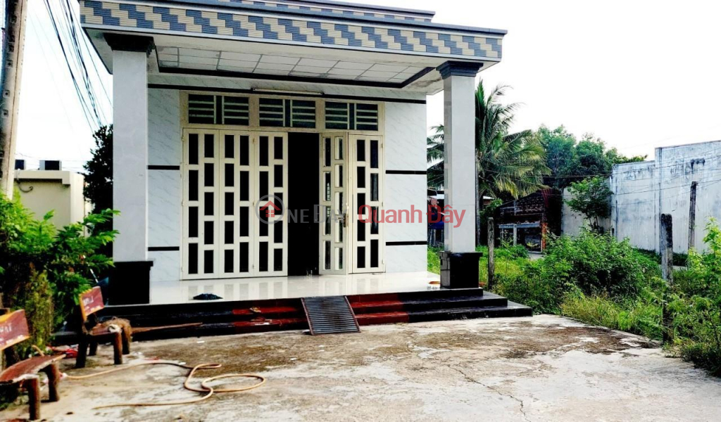 The cheapest land for sale in the area in Tay Ninh city Sales Listings