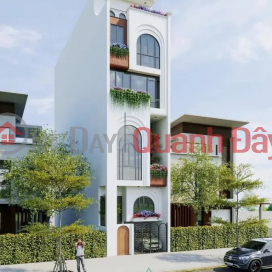 Phố Trạm nhà ĐẸP-MỚI, 34m2,5t tầng,mặt tiền 5m, 5.95 tỷ Long Biên. _0