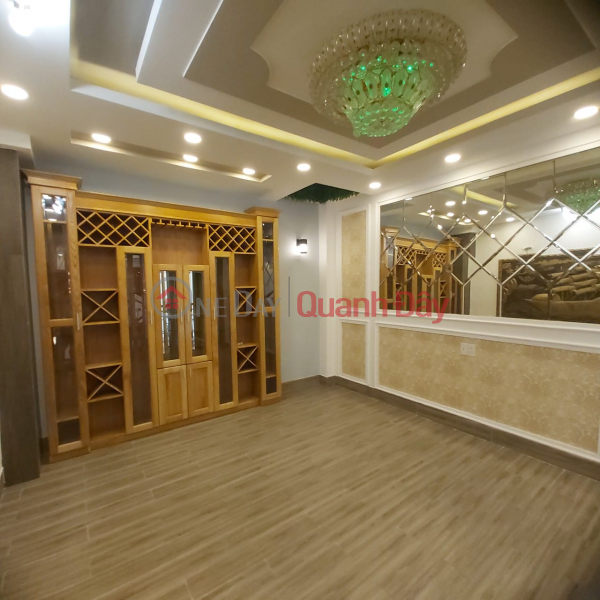 Property Search Vietnam | OneDay | Nhà ở Niêm yết bán | Bán nhà đường số 30 PHƯỜNG 6 Quận Gò vấp, 5 tầng, Đường Siêu Lớn, giá giảm còn 8 tỷ