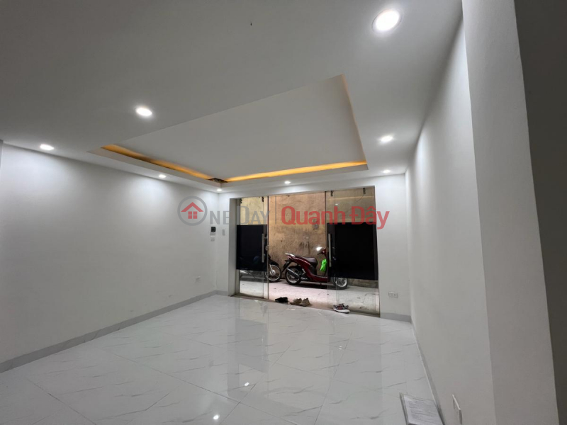 Property Search Vietnam | OneDay | Residential | Sales Listings | HOANG NGAN - THANH XUAN - FRONTAGE 4.3M - ALLEY - A4 - SMALL BUSINESS - OVER 7 BILLION