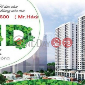 Smarthome Ha Dong Apartment|Căn Hộ Chung Cư Smarthome Hà Đông