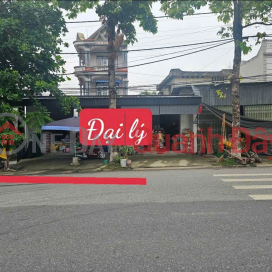 My family sells 140m2 land on Viet Tri street, next to Hung Temple main gate, business - price increases very quickly _0