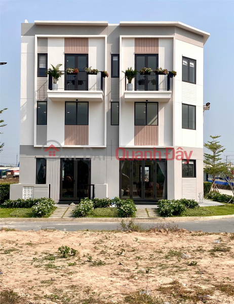 Fully Furnished Townhouse, Down Payment 789 Million - Live Now K-Home Sales Listings