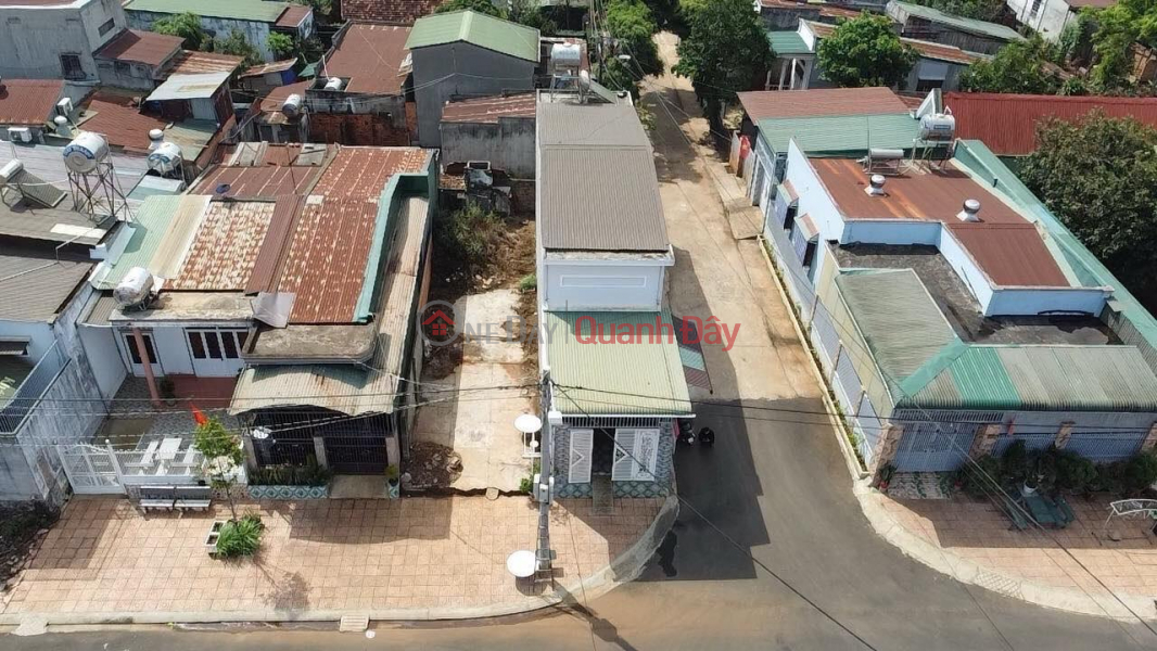 BEAUTIFUL REAL ESTATE HOUSE - GOOD PRICE - REAL OWNER FOR SALE IN Tan An Ward, Buon Ma Thuot City, Dak Lak Sales Listings