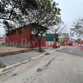 ️ Selling 250M2 of Villa Land in Nguyen Khe Urban Area for only over 100 million\/M2 _0