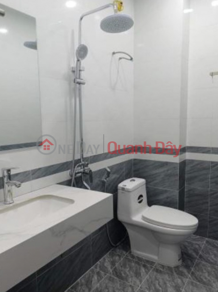 Property Search Vietnam | OneDay | Nhà ở, Niêm yết bán Nhà 30m x3 tầng mới giá 4x tỷ ở ngay, gần chợ Tam Hiệp Thanh Trì, gần ô tô đỗ