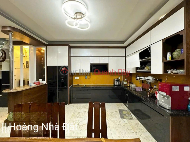 Beautiful house in Phu My Hung, 4 floors, 8.3 billion, fully furnished Vietnam Sales | đ 8.3 Billion