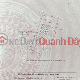 Chính chủ cần bán nhanh lô đất vị trí đẹp giá tốt tại huyện Thanh Trì, Tp Hà Nội _0