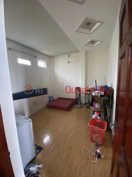 Property Search Vietnam | OneDay | Nhà ở Niêm yết bán | NHÀ NGANG 8.5M NHÀ ĐẸP Ở NGAY - HẺM XE TĂNG QUAY ĐẦU