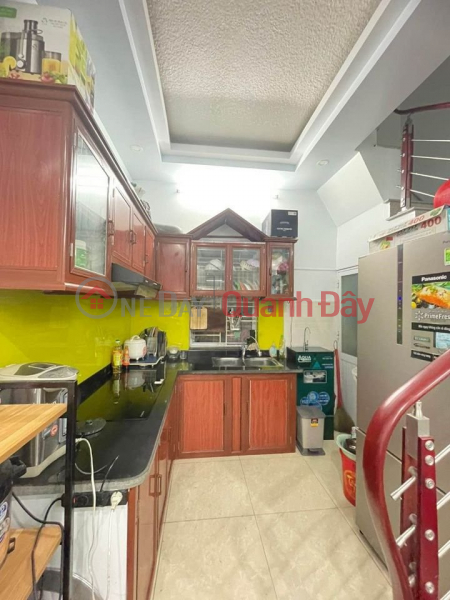 Property Search Vietnam | OneDay | Residential | Sales Listings, House for sale right next to Mieu Hai Xa street, area 36m 4 floors PRICE only 2.2 billion, very beautiful