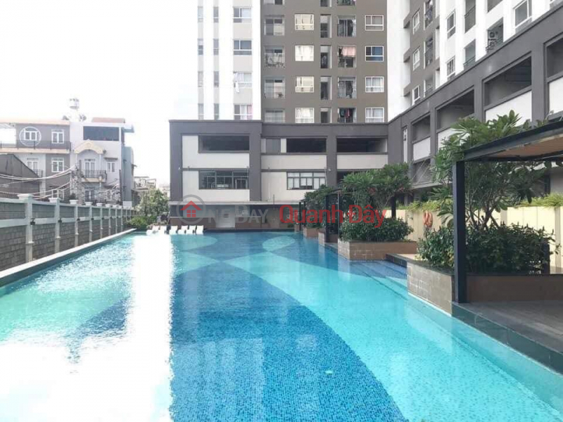 Property Search Vietnam | OneDay | Nhà ở Niêm yết bán | CĂN HỘ ĐẸP - GIÁ TỐT - Cần Bán Căn Hộ Novaland Richstar2 Tầng 5 Vị Trí Cực Đẹp