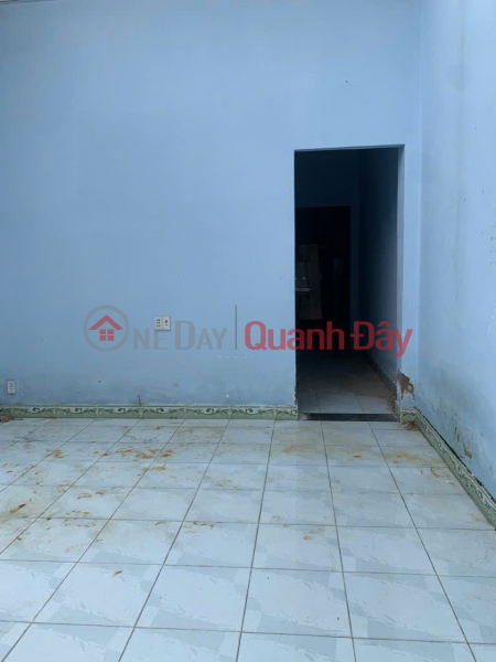 L2049 ️ House in Dong Hung Thuan 2, District 12, Shared Ownership, Square plot, 4.2x17m, 4.x billion VND Sales Listings