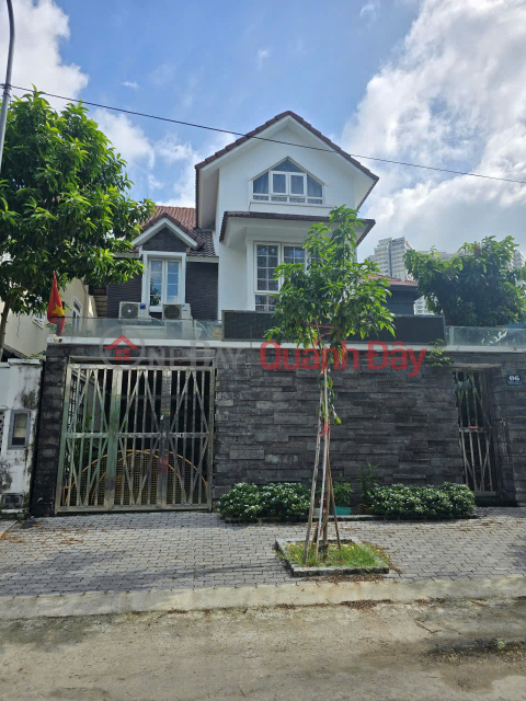 Owner Sells Street Frontage 18 An Phu, District 2: Large Area (10x20m),Good Price 60 Billion! _0