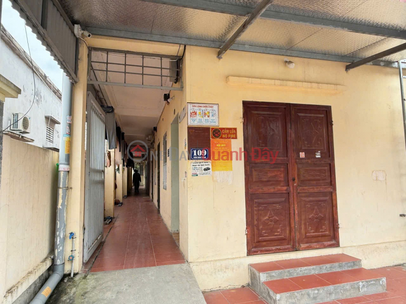 [GIÁ 2X TRIỆU/M2] DÃY TRỌ 2 TẦNG DÒNG TIỀN 20TR/THÁNG QUÝ KIM - ZALO 0567 222 555 Niêm yết bán