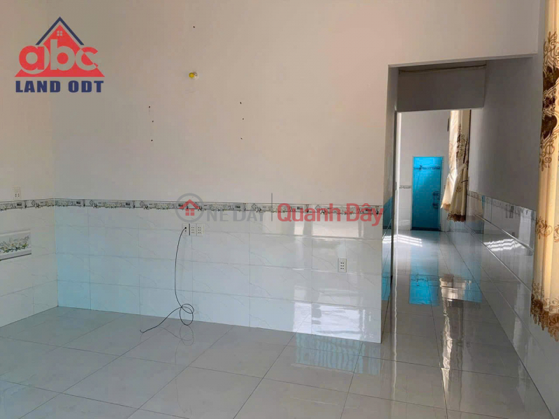 Reduced 500 million to 4 billion, selling house on Huynh Van Nghe Street, Buu Long Ward | Vietnam, Sales, đ 4 Billion