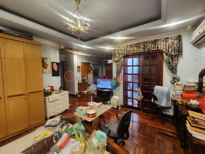 Property Search Vietnam | OneDay | Residential Sales Listings (QUIET) Selling a detached villa in Dich Vong, 270mx4 floors, 6 bedrooms, 20m frontage, over 50 billion, Cau Giay