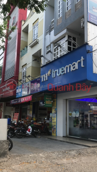 Diem Store - 154 Nguyen Huu Tho (Cửa hàng Diễm- 154 Nguyễn Hữu Thọ),Hai Chau | (3)