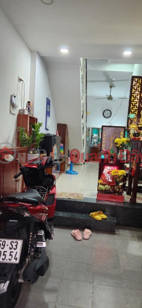 Property Search Vietnam | OneDay | Nhà ở, Niêm yết bán, Bán nhà 4 tầng 4 Phòng Ngủ--đường số 8-Gò Vấp- chỉ 5.x tỷ