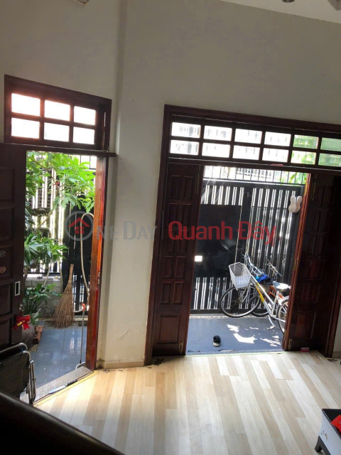 Bán nhà 3 tầng đường Định Cư, Phường Tân Lập, TP. Nha Trang. Giá 6.5 tỷ _0