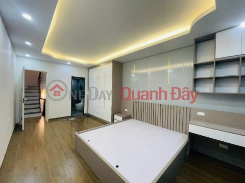 võ chí công 36m x5 tầng 8,8 tỷ full nội thất,quy hoạch nhà cách đường 20m _0