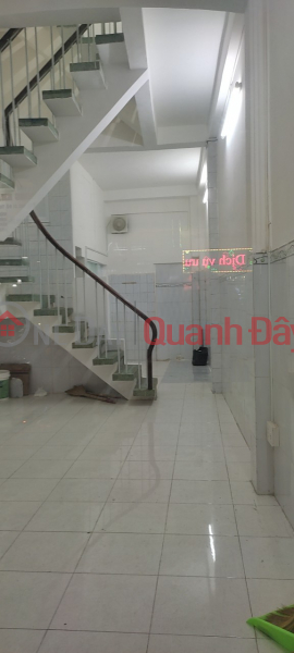 Owner Rent Whole House in District 10 Center Price Only 25 Million Vietnam | Rental đ 25 Million/ month