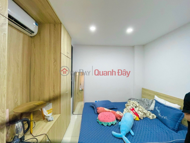 Property Search Vietnam | OneDay | Nhà ở | Niêm yết bán | CCMN 6 TẦNG THANG MÁY - CÁCH Ô TÔ TRÁNH 20M - MẶT TIỀN SIÊU ĐẸP - NỞ HẬU - CÓ THỂ LÊN THÊM THÀNH 7 TẦNG