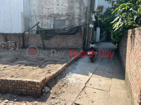 Bán đất thôn 3 Xã Vạn Phúc 64 m2 ngõ rộng oto 7 chỗ, ngay khu đấu giá _0