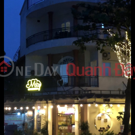 Mây Milktea & Coffee,Cam Le, Vietnam