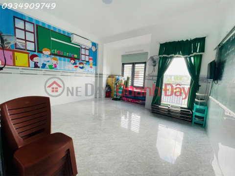 BÁN NHÀ TRUNG TÂM TP – VỊ TRÍ VÀNG PHƯỜNG 7, TUY HÒA, CÓ THỂ Ở/CHO THUÊ NGAY _0