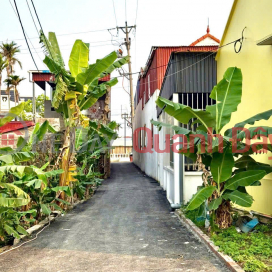 Lô 61,5m² giá F0 duy nhất tại Trung Nghĩa – Đồ Sơn chỉ hơn 6xx triệu ZALO 0567 222 555 _0