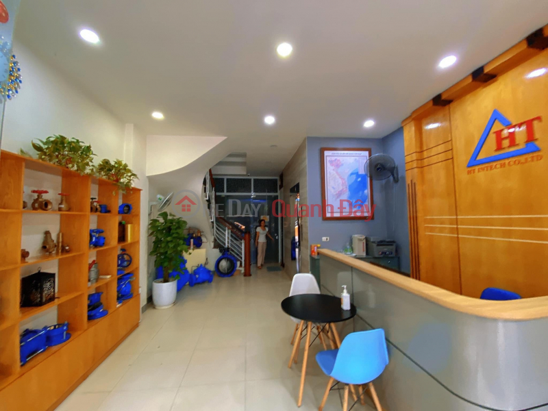 Property Search Vietnam | OneDay | Residential Sales Listings HOUSE FOR SALE ON NGUYEN KHAC STREET 60M2 7 FLOORS 4.6M FRONTAGE OFFERING PRICE 22 BILLION