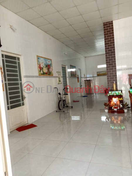 Property Search Vietnam | OneDay | Residential | Sales Listings, OWNER NEEDS TO SELL Land And House Quickly In Beautiful Location In Binh Son Commune, Long Thanh, Dong Nai