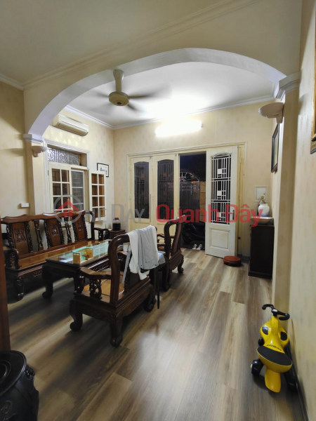 Nguyen Ngoc Nai's Royal Palace, 77m frontage, car parking at the door, royal alley | Vietnam, Sales | đ 2.2 Billion