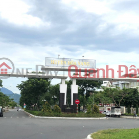 Land for sale near National Highway 1B and Vanh Dai Street, Hoa Vang District, Da Nang _0