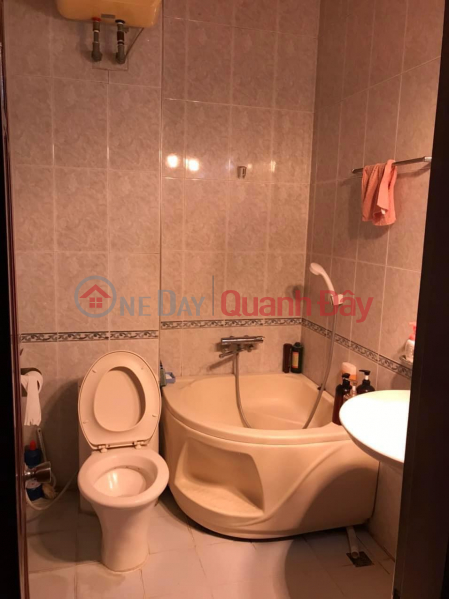 Property Search Vietnam | OneDay | Residential Sales Listings, Pho Vong subdivision house, 48m2, 4 floors, 9.6 billion, bypass car, clear alley, 0977097287