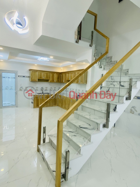 Property Search Vietnam | OneDay | Residential Sales Listings, Cach Mang Thang 8 house for sale, District 10, Corner HXH to the house, 4x12, slightly 8 billion.