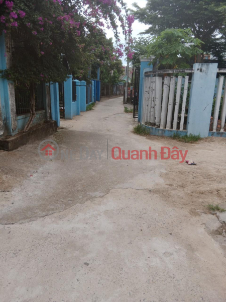 OWNER Land For Sale At 94, Le Van Tam Street, Nui Thanh Town, Nui Thanh District, Quang Nam Vietnam, Sales | đ 950 Million