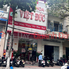 Nha khoa Việt Đức - 92A Yên Bái,Hải Châu, Việt Nam