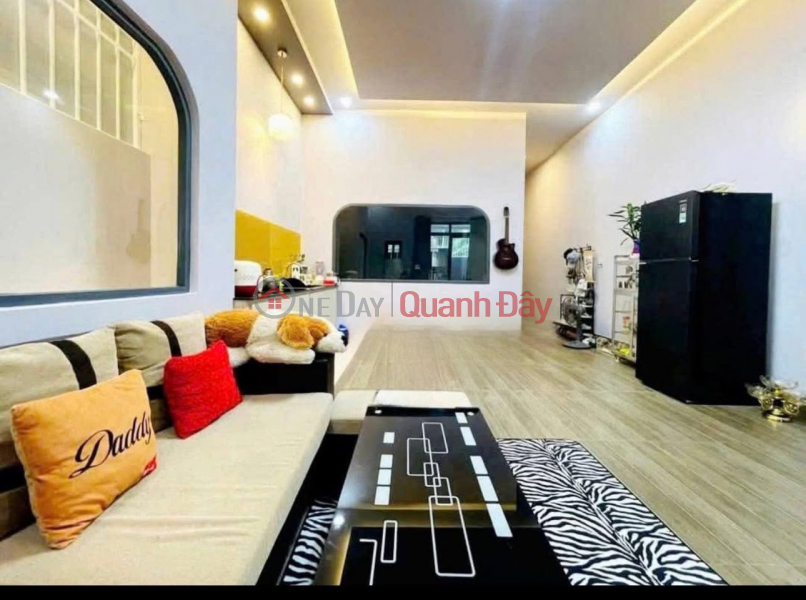 BEAUTIFUL HOUSE FOR SALE ON CAR ROAD IN NHU XUAN VILLAGE, VINH PHUONG, 1TY650 Sales Listings