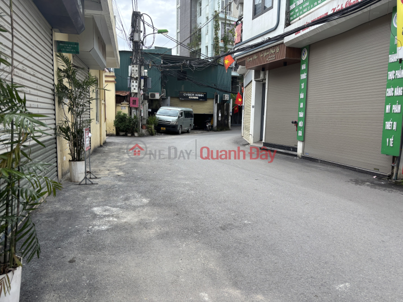 65m² Tay Mo - Park behind the house, a rare find! | Vietnam Sales đ 8.3 Billion