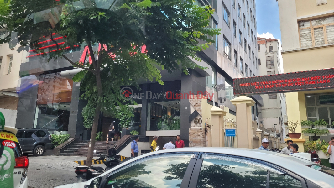 An Gia Group Real Estate Corporation (Tập Đoàn Bất Động Sản An Gia Group),District 1 | (2)