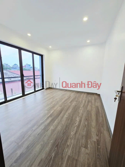 NAHF SMALL BUSINESS STREET FRONT Nguyen Van Linh 26M2 X 4 floors, 4.68 billion. _0
