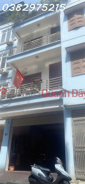 CHO THUÊ VĂN PHÒNG TẠI HAI BÀ TRƯNG, HÀ NỘI Niêm yết cho thuê